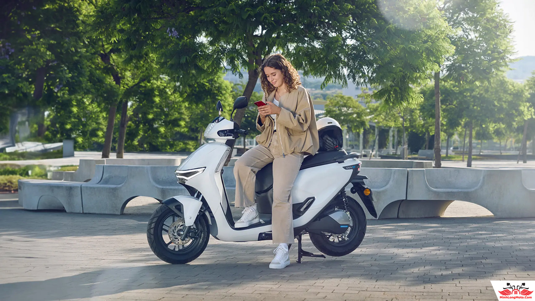 Giá xe điện Honda - Giá lăn bánh xe điện Honda ICON e:, CUV e:, UC3 6 Giá xe điện Honda CUV e