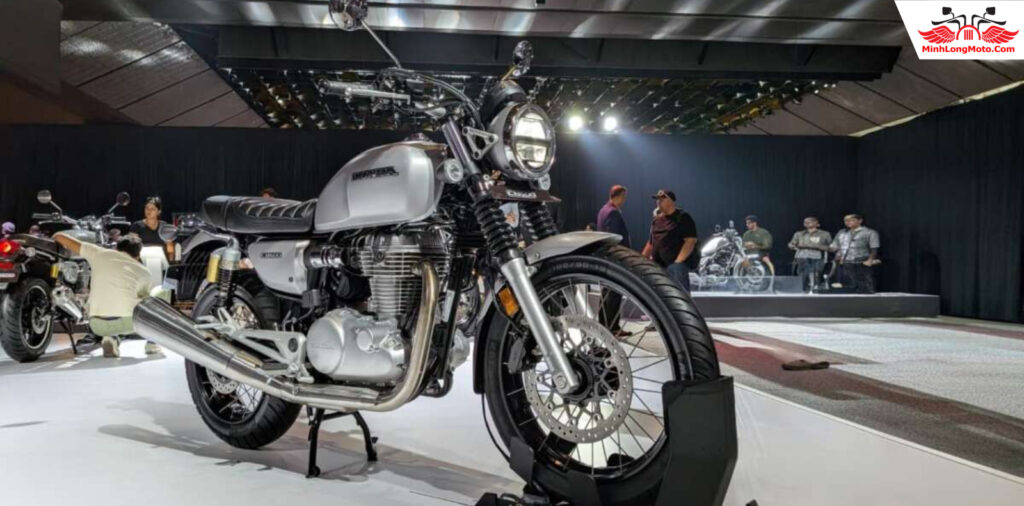 Honda CB500
