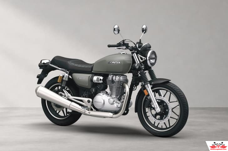 Honda CB500 chính thức ra mắt - Lựa chọn hấp dẫn giá chỉ 74,5 triệu đồng 11 Honda CB500