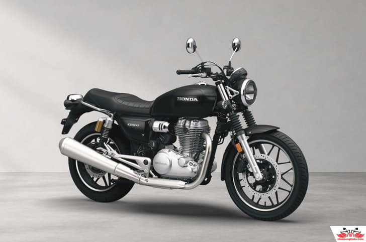 Honda CB500 chính thức ra mắt - Lựa chọn hấp dẫn giá chỉ 74,5 triệu đồng 12 Honda CB500