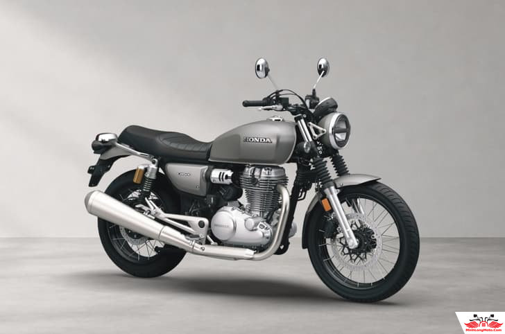Honda CB500 chính thức ra mắt - Lựa chọn hấp dẫn giá chỉ 74,5 triệu đồng 14 Honda CB500