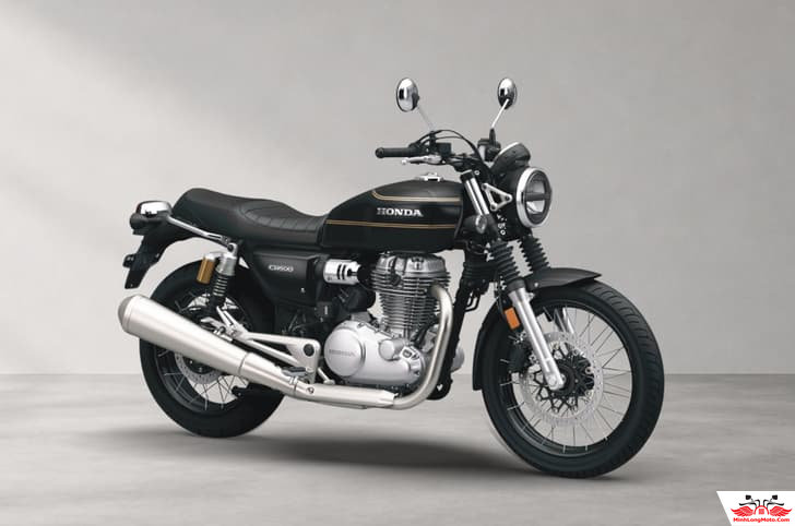 Honda CB500 chính thức ra mắt - Lựa chọn hấp dẫn giá chỉ 74,5 triệu đồng 15 Honda CB500