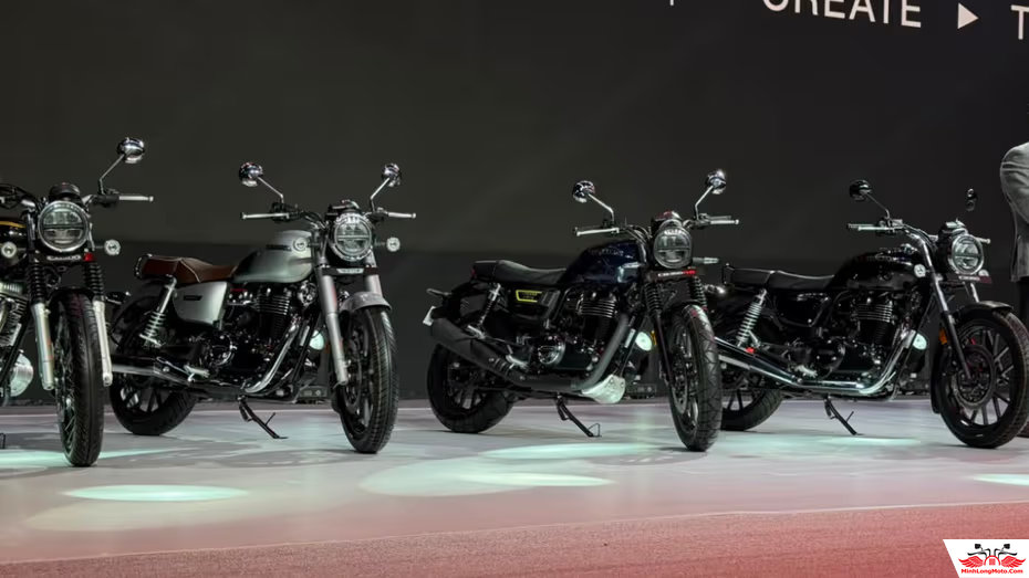 Honda CB500 chính thức ra mắt - Lựa chọn hấp dẫn giá chỉ 74,5 triệu đồng 16 Honda CB500