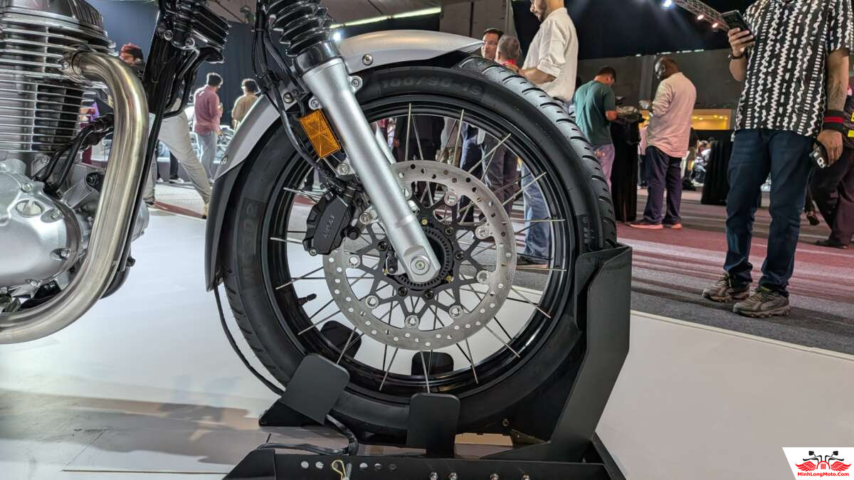 Honda CB500 chính thức ra mắt - Lựa chọn hấp dẫn giá chỉ 74,5 triệu đồng 7 Honda CB500