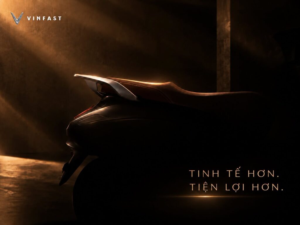 VinFast EVO Grand 2, EVO Premia, giá bán và thông tin ra mắt 09/2026 3 VinFast EVO Premia