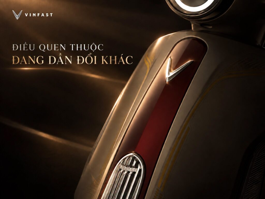 VinFast EVO Grand 2, EVO Premia, giá bán và thông tin ra mắt 09/2026 1 VinFast EVO Premia