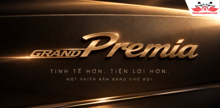 VinFast EVO Grand 2, EVO Premia, giá bán và thông tin ra mắt 09/2026 5 VinFast EVO Grand 2, EVO Premia, giá bán và thông tin ra mắt 09/2026