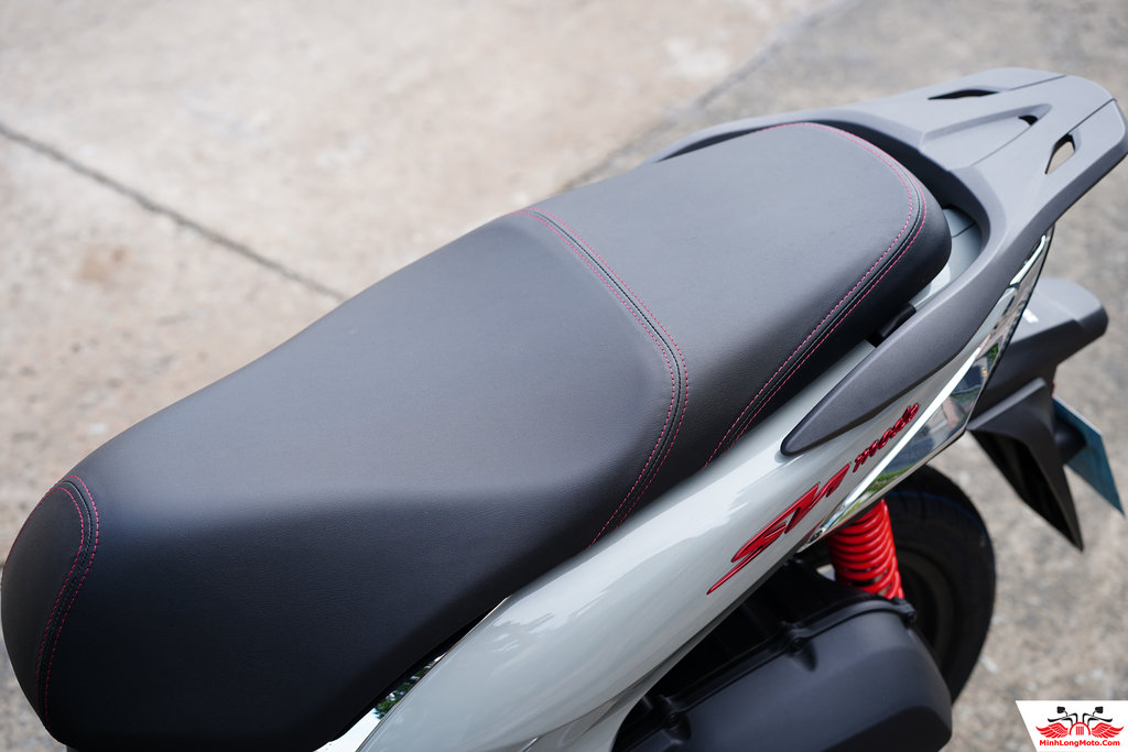 Giá Honda SH Mode 2027 - Thế hệ mới chuẩn Euro 4, đồng hồ TFT, Smartkey 40 Yên xe Honda SH Mode 125