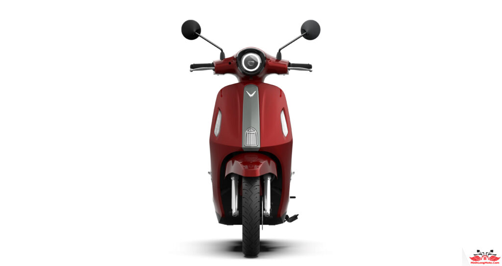 Đèn xe VinFast Evo Grand 2