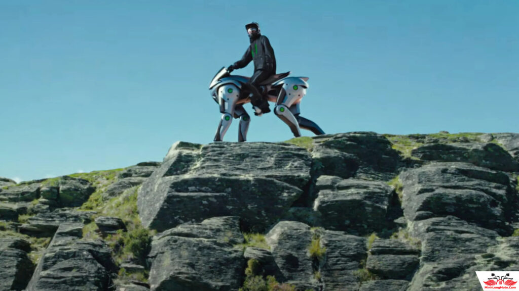 Kawasaki Corleo