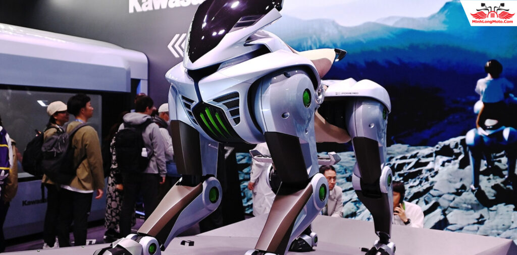 Kawasaki Corleo