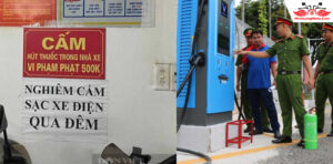 Nỗi ám ảnh “Cấm sạc xe điện” tại chung cư và giải pháp cho cư dân