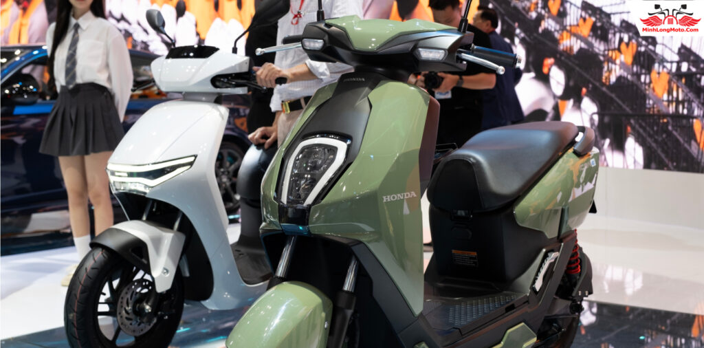 Xe điện Honda dưới 30 triệu