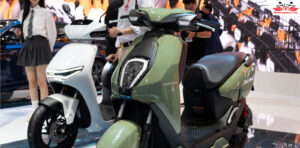 Xe máy điện Honda dưới 30 triệu – Những xe máy điện có tiềm năng về Việt Nam