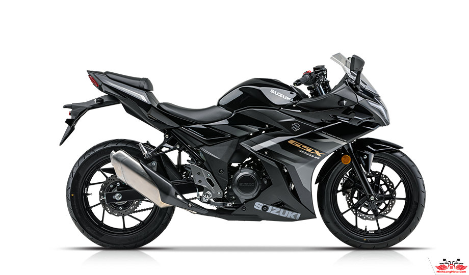 Suzuki GSX250R-F 2026